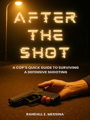 cover image of After the Shot
